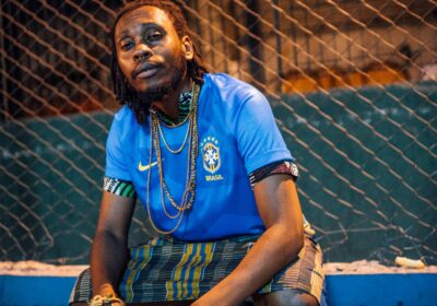 Rincon Sapiência celebra trajetória no Rap em show no Rock in Rio