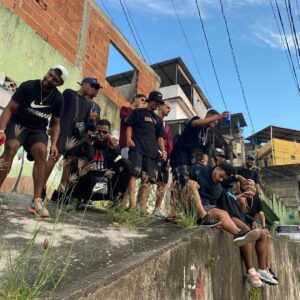 Bruxo lança o videoclipe do som “Adoro essa vida” com produção do Chris Beats Zn