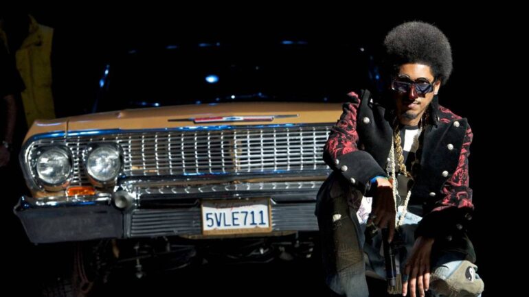 Revelada a causa da morte de Shock G, lenda do Digital Underground