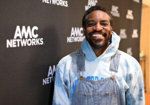 André 3000 entra para o elenco do filme dirigido por Kelly Reichardt ‘Showing Up’