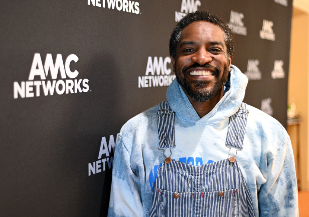 Andre 3000 fala  sobre  “Life of the Party” faixa que está na grande polêmica entre Kanye West e Drake