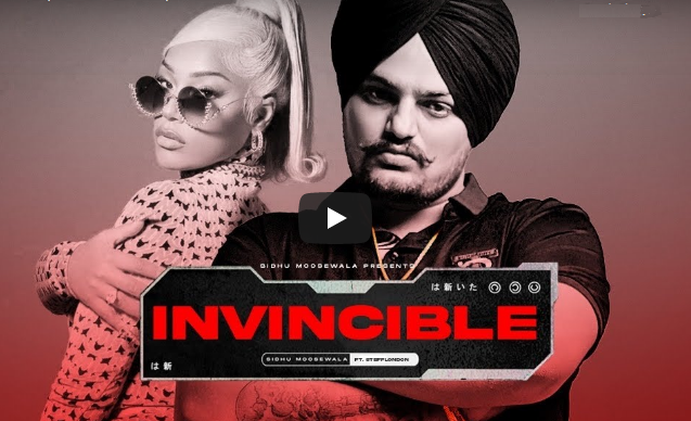 Sidhy Moose Wala se une a Stefflon Don e Steel Banglez no lançamento de “Invincible”