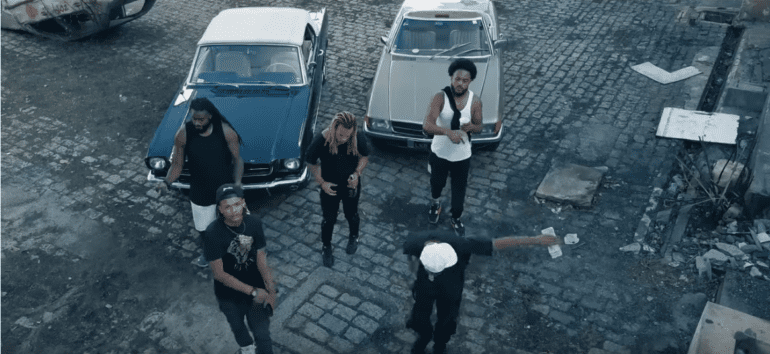 A espera acabou e o segredo foi revelado a14a15a19a16a1a3a5 – Jack & Oushan lançam a música ” Surf “