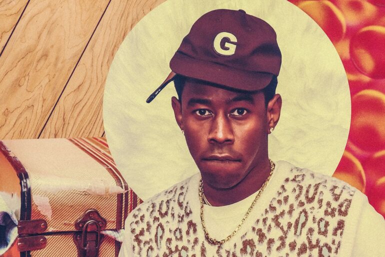 11 coisas que você precisa saber sobre ‘Call Me If You Get Lost’,  proximo álbum do Tyler, The Creator ‘Call Me If You Get Lost’