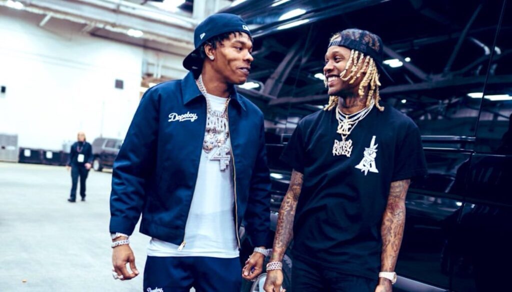 Lil Baby e Lil Durk se reunem novamente no lançamento de “Voice of the Heroes”