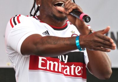 Pusha T explica como a paternidade o fez repensar a rivalidade com Drake