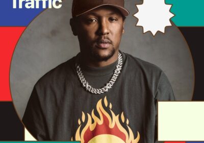 Hit-Boy lança o som “Back In Traffic,” Co-escrito pelo  Kendrick Lamar