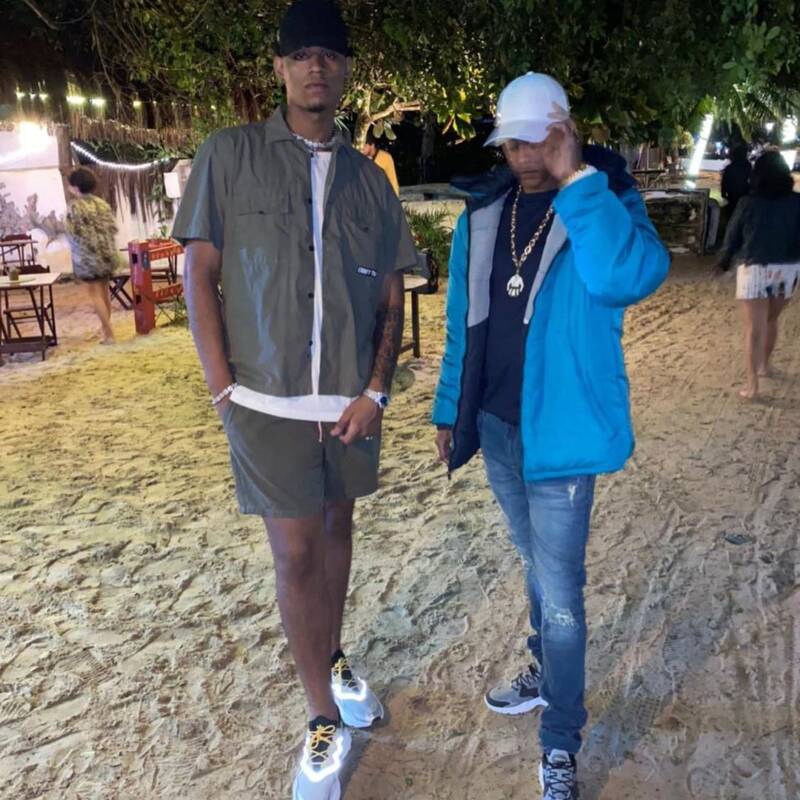 PJ HOUDINI lança o videoclipe “Floresta” com participação do  Tz Da Coronel e  produção do Dallass