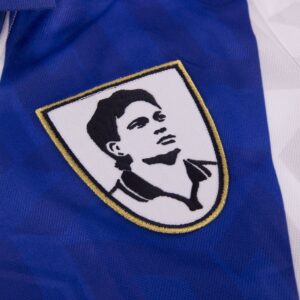 Conheca a camisa Litmanen X Copa Football