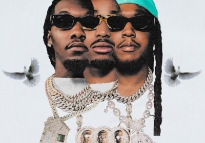 Migos estão de volta com o disco ‘Culture III’