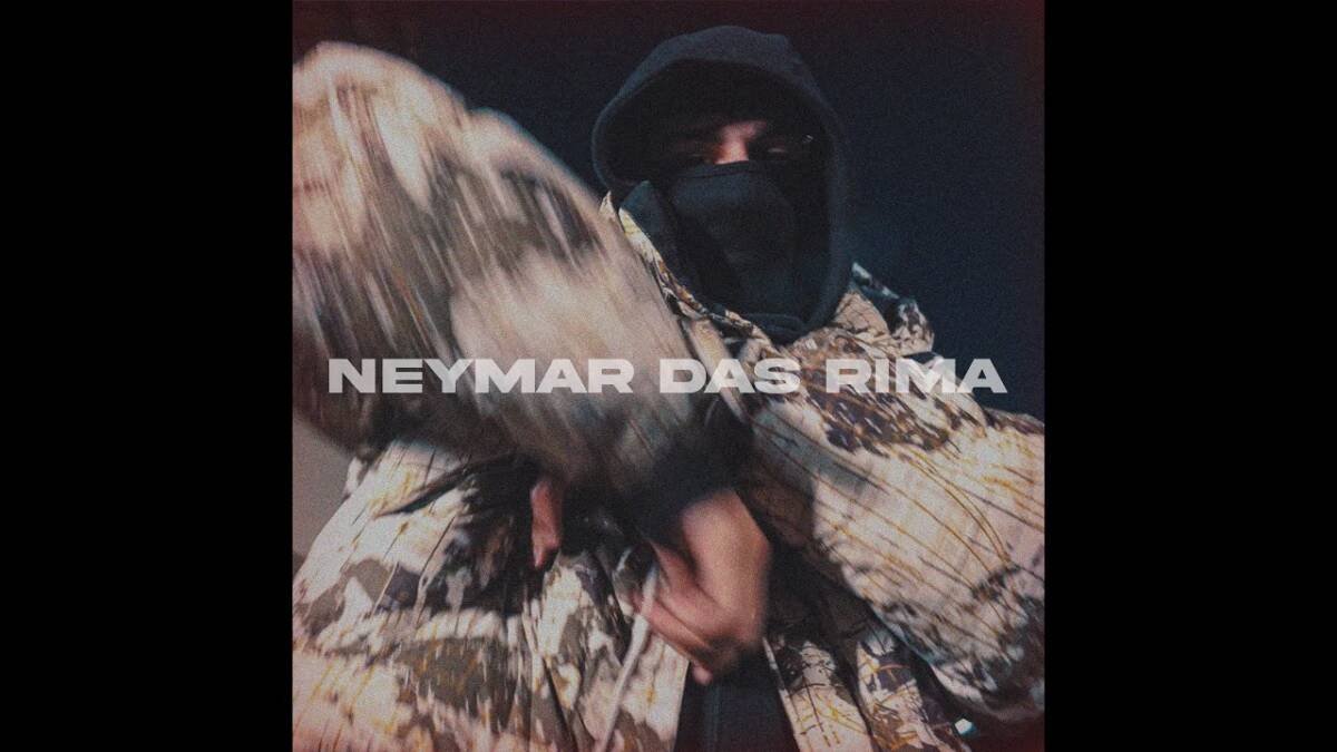 SICKO chega acelerado em  “Neymar Das Rimas”