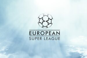 Clubes ingleses que aderiram à superliga europeia pagarão multa de mais de R$ 140 milhões