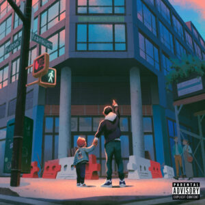 Skyzoo lança o disco  ‘All the Brilliant Things’