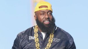 Trae Tha Truth abre sorveteria no Texas – por uma grande causa