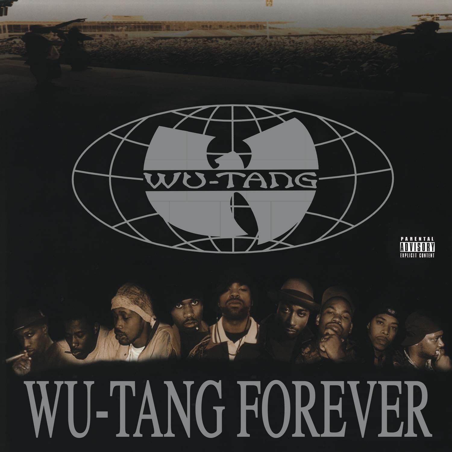 Wu-Tang Forever completa 25 anos; veja algumas curiosidade do álbum