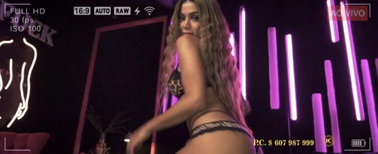 Rennan da Penha, Anitta lançam “SexToU” com produção de Isaac 22