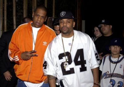 Damon Dash explica por que o processo judicial de Jay-Z e da Roc-a-Fella contra ele é “Piegas e constrangedor”