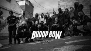 Timor Ysf & Xrootz x Yhunga juntos em  “Budup Bow” com participação de  Mr W.O.T Crud