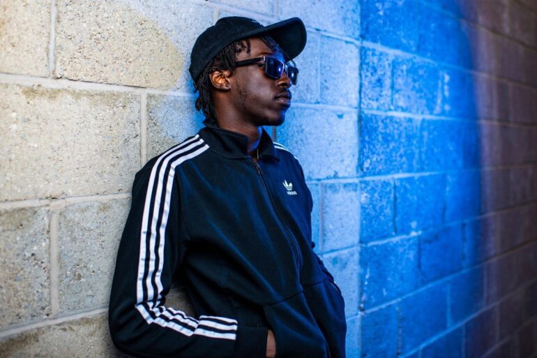 Unkwown T apresenta os visuais videoclipe de “Driller sh!t”