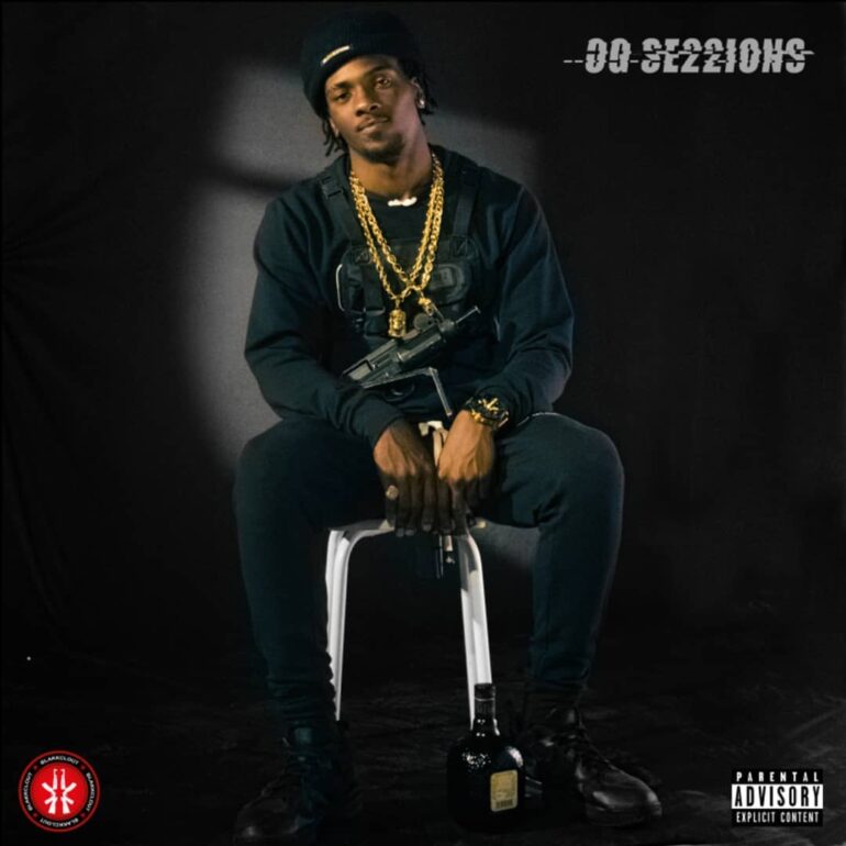 C97 lança a mixtape “OG SE22IONS” com participações de Flacko, Big Rush, Ryan Real Cria e muito mais