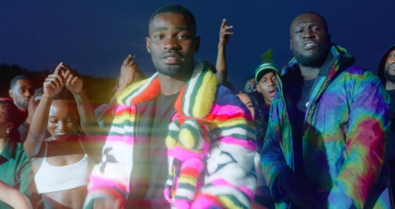 Dave lança o single “Clash” com participação de  Stormzy