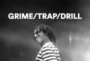 Vamos aos fatos: Matéria do G1 sobre  Grime, Trap e Drill é boa, mas público resolveu criticar a apresentadora