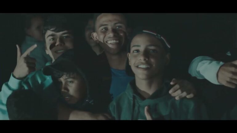 Salvador da Rima junta forças com  MC Kadu no som “Nosso Jeito”