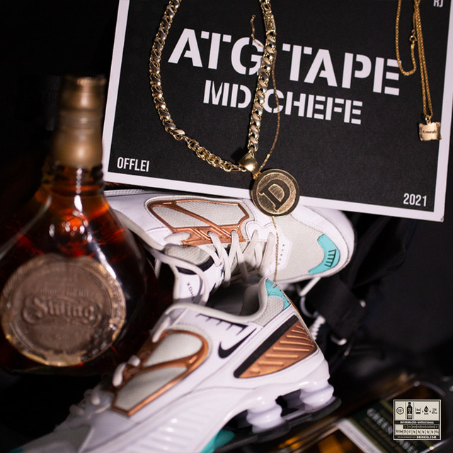 Review: MD Chefe – ATG Tape