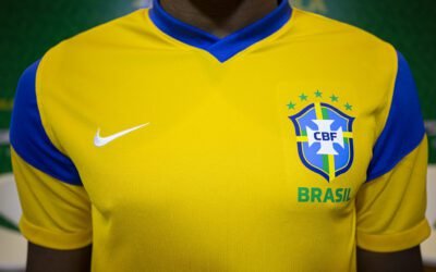 CBFS anuncia parceria com KIA Brasil para o futsal nacional