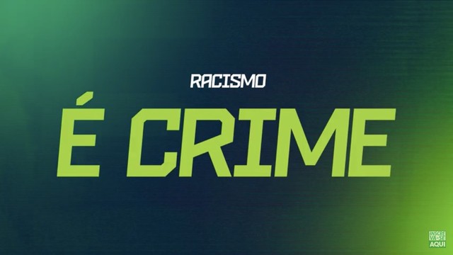 Campanha do ge incentiva a diversidade e o combate ao racismo no universo gamer