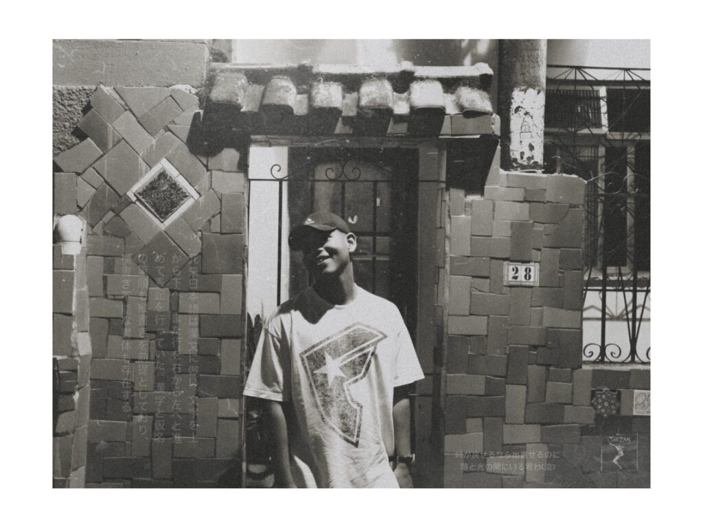 Voz, produção e composição: RAPGOL MAGAZINE entrevista Maudu