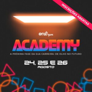 ONErpm Academy acontece nos dias 24, 25 e 26 de agosto com inscrições gratuitas