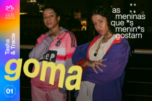 Tasha & Tracie fazem Pocket Show na Casa Natura Musical; assista agora