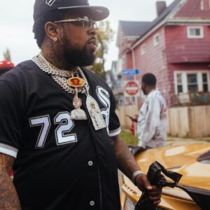 Westside Gunn oficializa a data de lançamento do álbum ‘HWH 8’