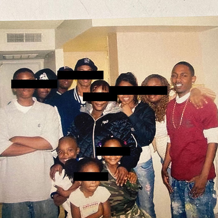 Baby Keem & Kendrick Lamar compartilham  “Family Ties”; assista o vídeo