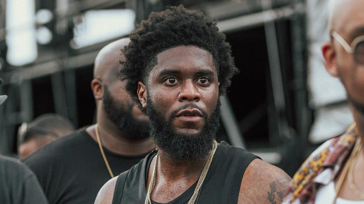 Big K.R.I.T. novos álbuns do seu catálogo nas plataformas de Streaming