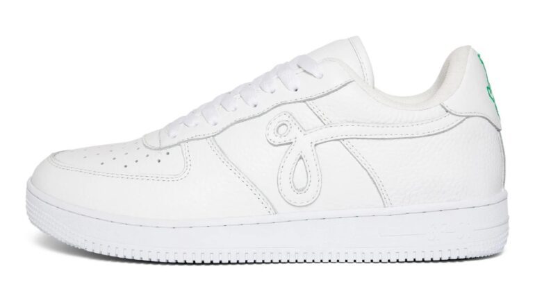 Nike processa John Geiger por supostamente copiar The Air Force 1 Low