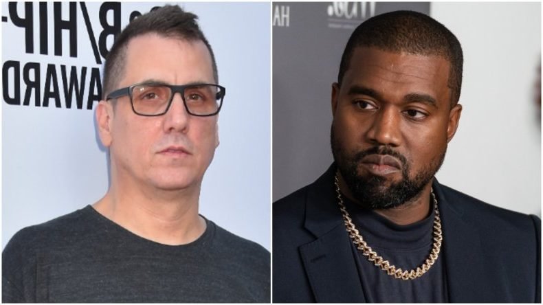 Mike Dean deixa “DONDA” e fala sobre ambiente tóxico de Kanye West