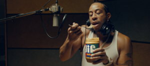 Ludacris retorna com seu novo single “Butter.atl” para a Jif Peanut Butter.