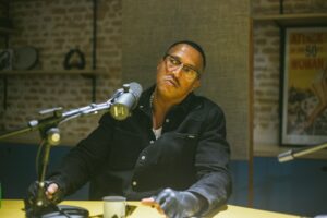 Mano Brown fala sobre a segunda temporada do Podcast Mano a Mano