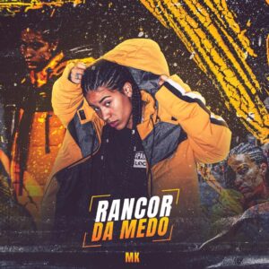 MK lança seu novo som “Rancor da medo”, acompanhado de videoclipe