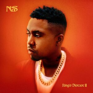 Nas & Hit-Boy lançam ‘King’s Disease 2’