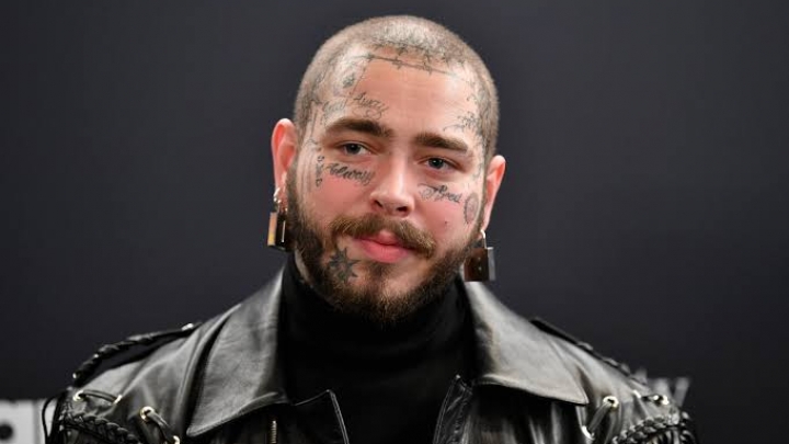 Post Malone participará de experiência virtual com fãs brasileiros