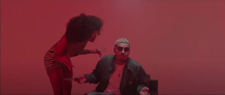 Putodiparis lança o som  “Putaria”; assista o videoclipe