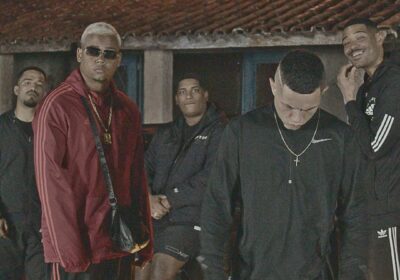 DK 47, LEALL, Major RD e Kayuá mandam suas rimas em “Real Drill”