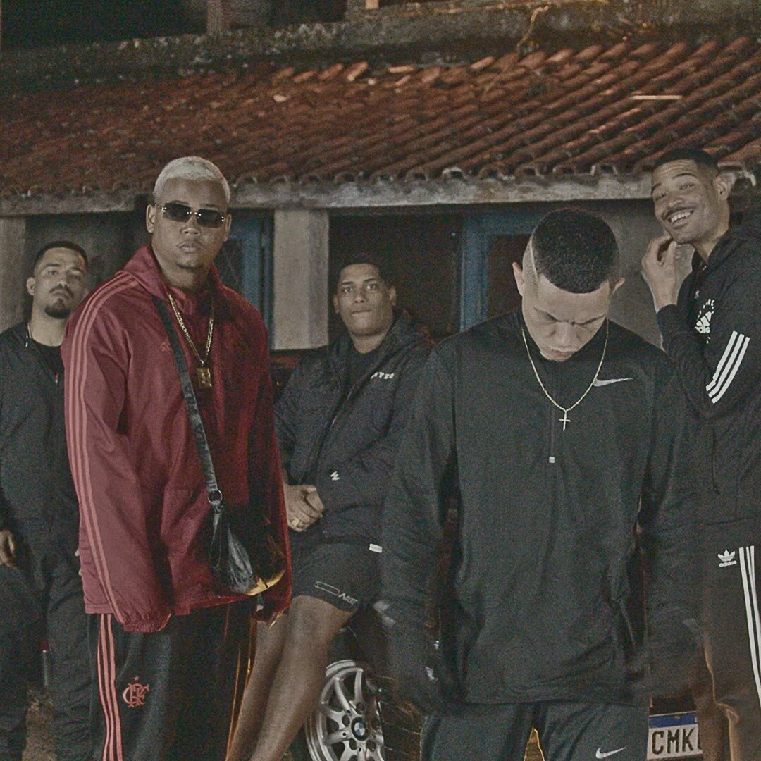 DK 47, LEALL, Major RD e Kayuá mandam suas rimas em “Real Drill”