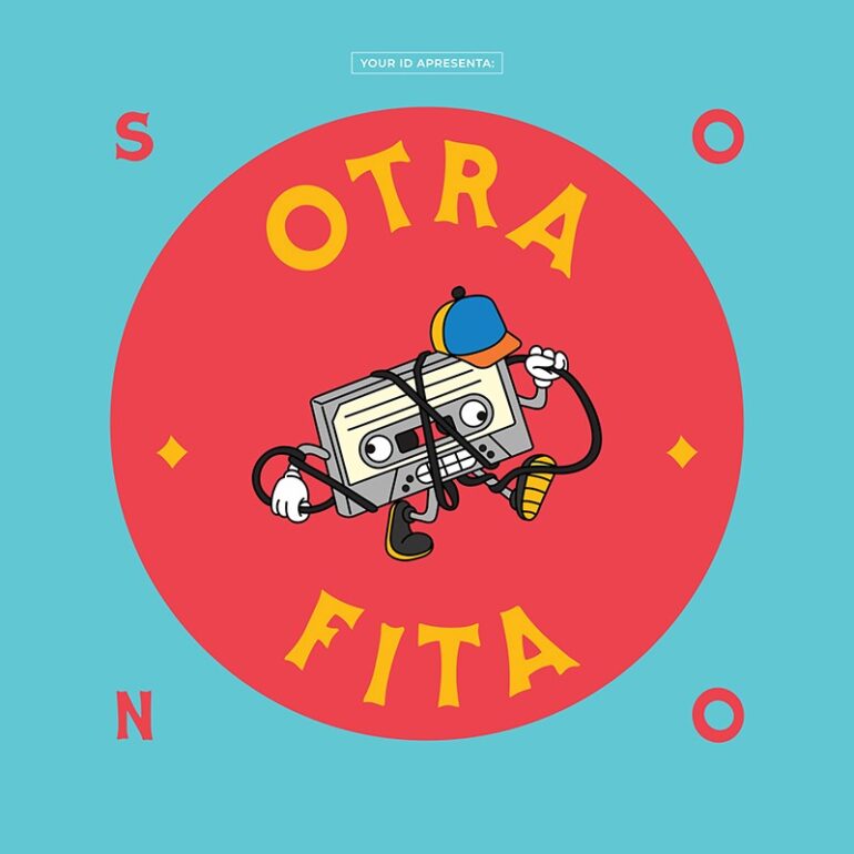 Review  Álbum:  SonoTWS – “Otra Fita”