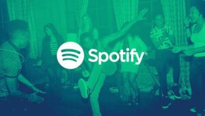 Spotify vira assunto do momento na rede X com “abra o Spotify”