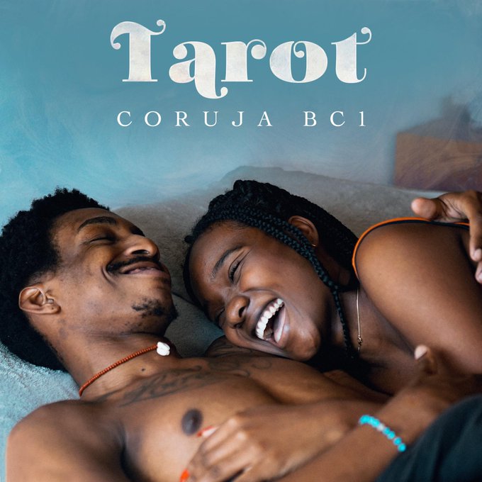 Coruja BC1 lança seu novo single, Tarot; assista o videoclipe