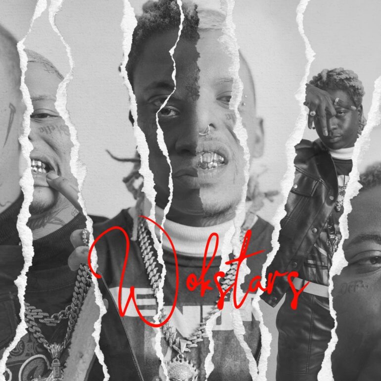 Yunk Vino e MC Igu falam sobre suas vivências na mixtape Wokstars e lançam o videoclipe “190”